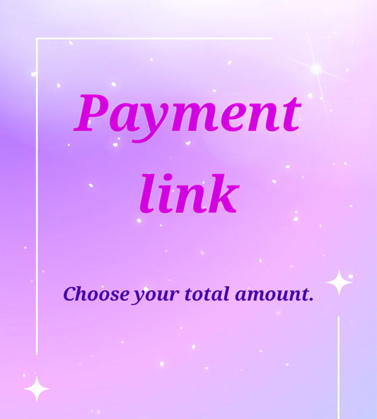 Payment link
